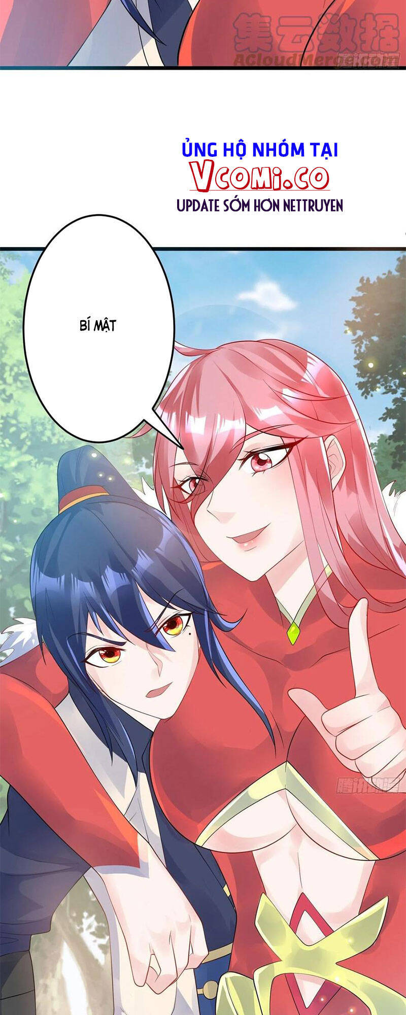 Bắt Đầu Làm Super God Bằng Việc Dạy Dỗ 6 Tỷ Tỷ Chapter 55 - 47