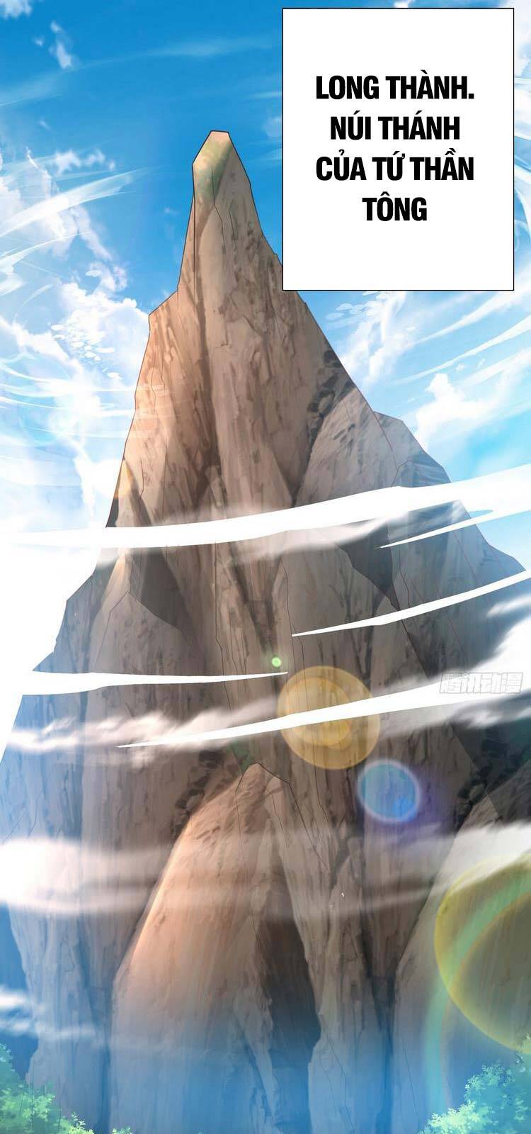 Bắt Đầu Làm Super God Bằng Việc Dạy Dỗ 6 Tỷ Tỷ Chapter 56 - 1