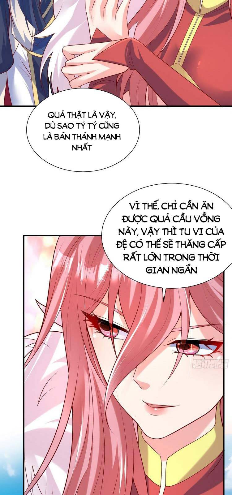 Bắt Đầu Làm Super God Bằng Việc Dạy Dỗ 6 Tỷ Tỷ Chapter 56 - 12