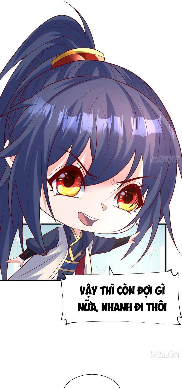 Bắt Đầu Làm Super God Bằng Việc Dạy Dỗ 6 Tỷ Tỷ Chapter 56 - 14