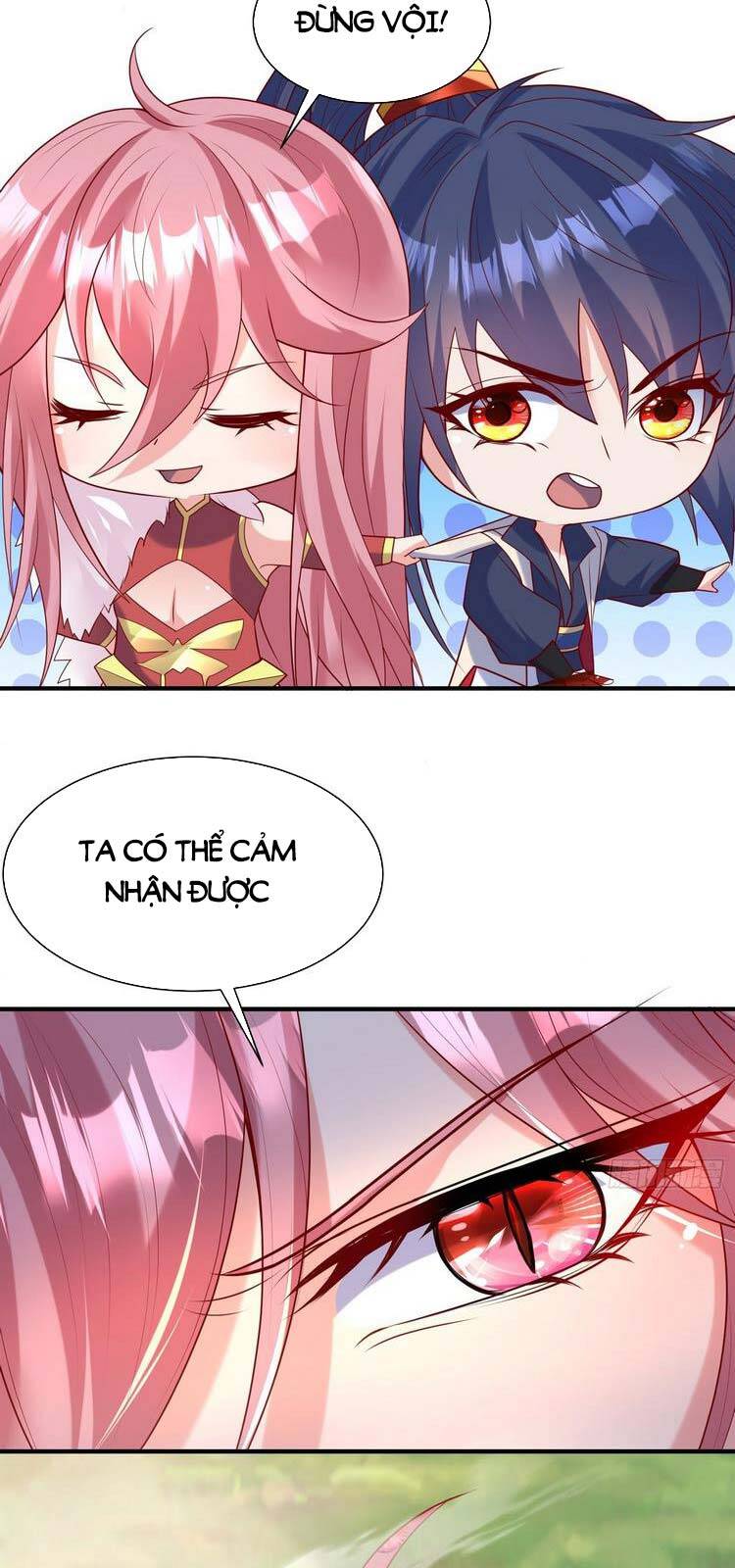 Bắt Đầu Làm Super God Bằng Việc Dạy Dỗ 6 Tỷ Tỷ Chapter 56 - 15