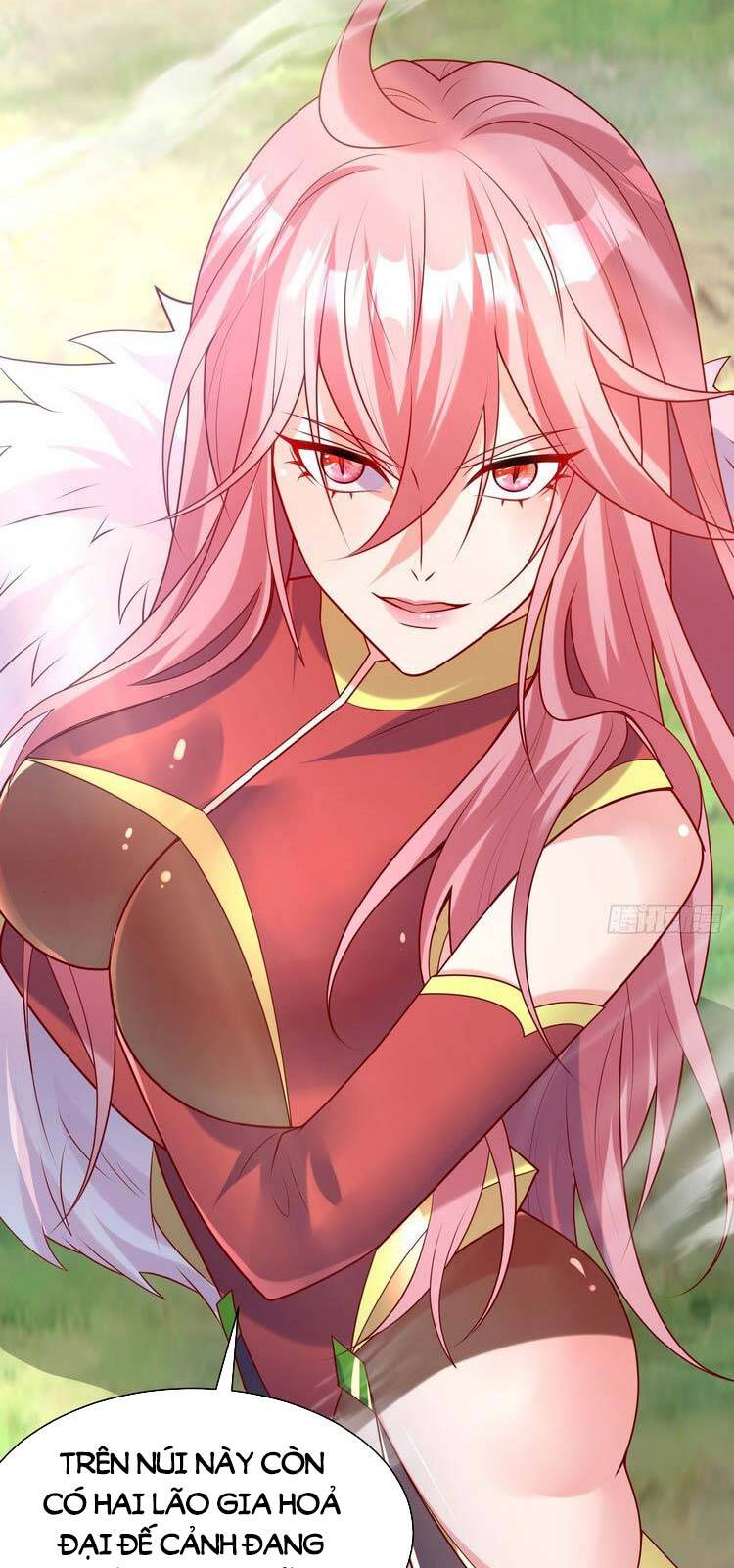 Bắt Đầu Làm Super God Bằng Việc Dạy Dỗ 6 Tỷ Tỷ Chapter 56 - 16