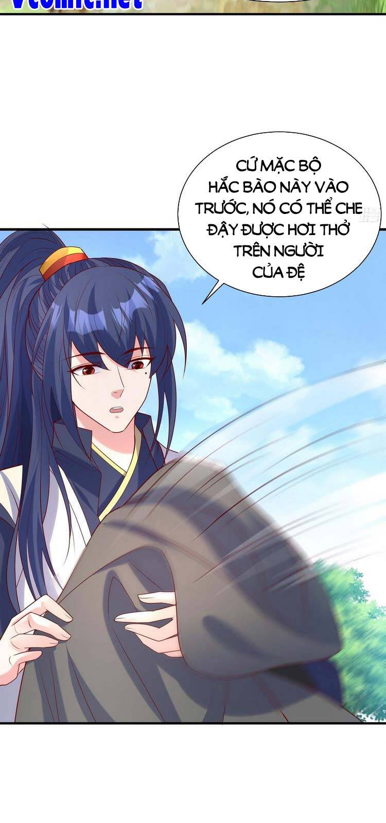 Bắt Đầu Làm Super God Bằng Việc Dạy Dỗ 6 Tỷ Tỷ Chapter 56 - 18