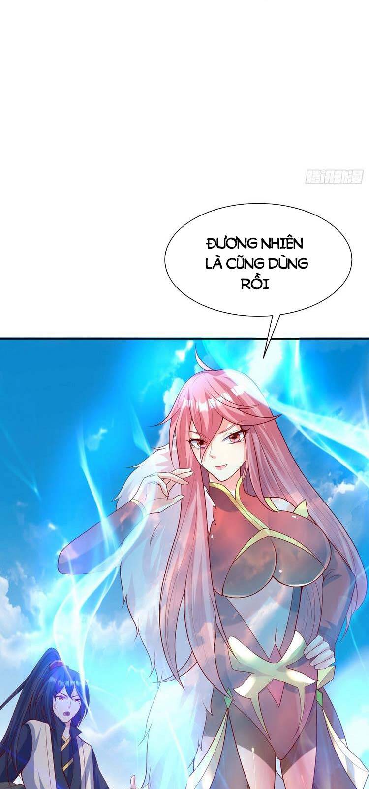 Bắt Đầu Làm Super God Bằng Việc Dạy Dỗ 6 Tỷ Tỷ Chapter 56 - 20