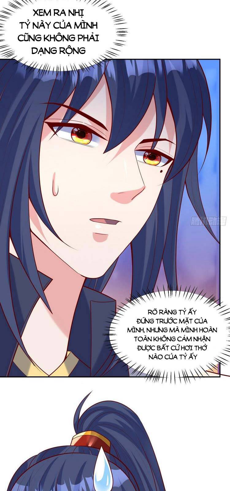 Bắt Đầu Làm Super God Bằng Việc Dạy Dỗ 6 Tỷ Tỷ Chapter 56 - 22