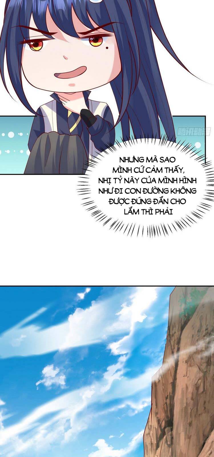 Bắt Đầu Làm Super God Bằng Việc Dạy Dỗ 6 Tỷ Tỷ Chapter 56 - 23