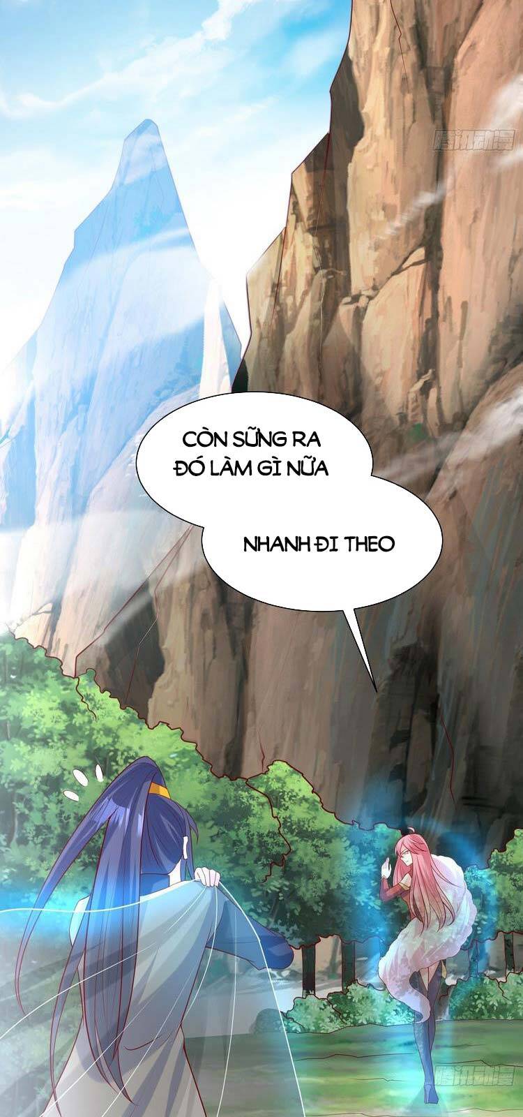 Bắt Đầu Làm Super God Bằng Việc Dạy Dỗ 6 Tỷ Tỷ Chapter 56 - 24