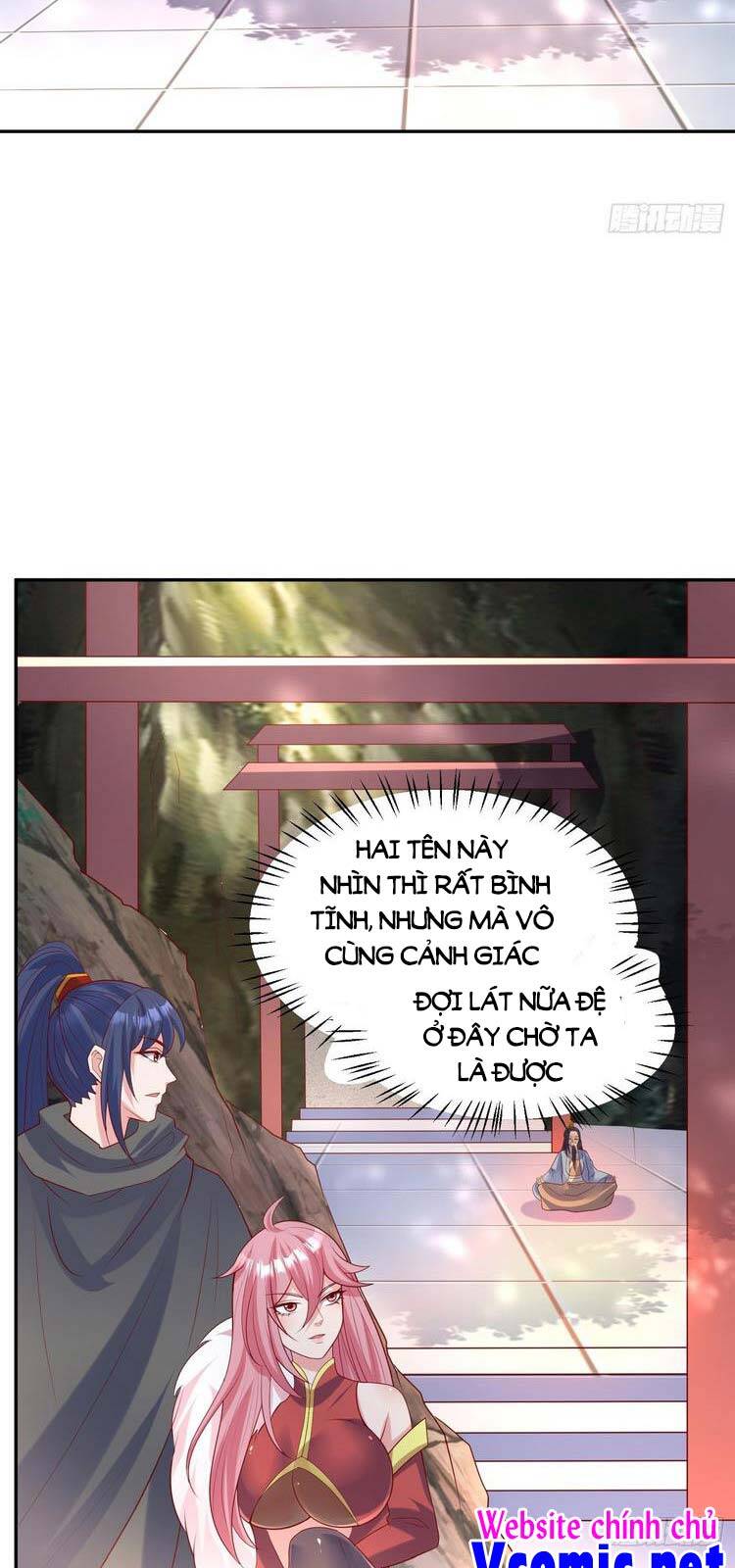 Bắt Đầu Làm Super God Bằng Việc Dạy Dỗ 6 Tỷ Tỷ Chapter 56 - 27