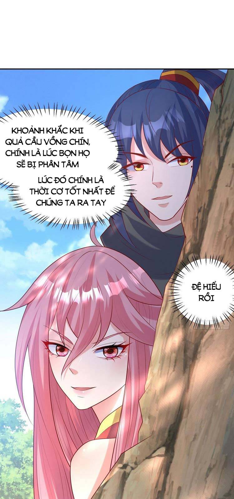 Bắt Đầu Làm Super God Bằng Việc Dạy Dỗ 6 Tỷ Tỷ Chapter 56 - 29