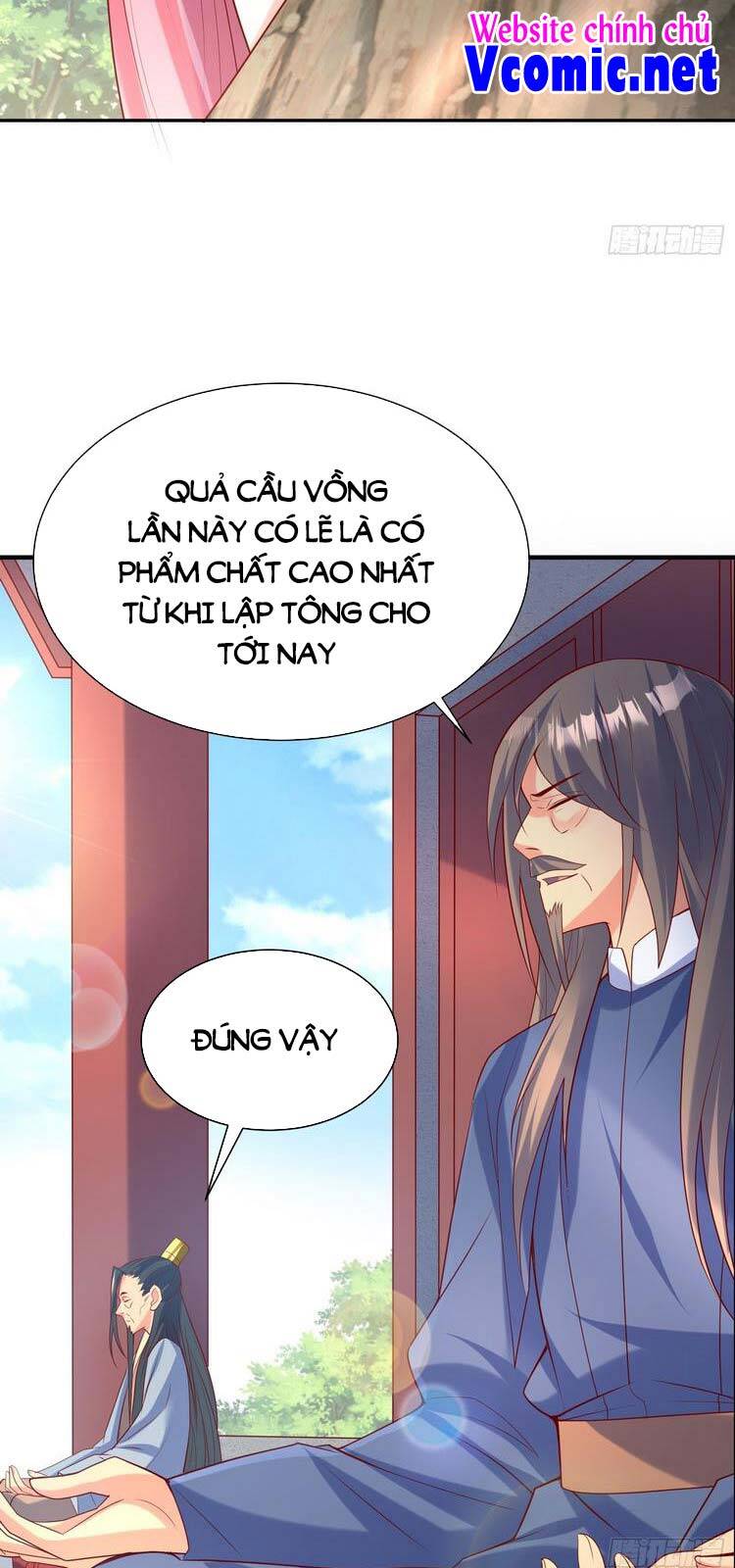 Bắt Đầu Làm Super God Bằng Việc Dạy Dỗ 6 Tỷ Tỷ Chapter 56 - 30