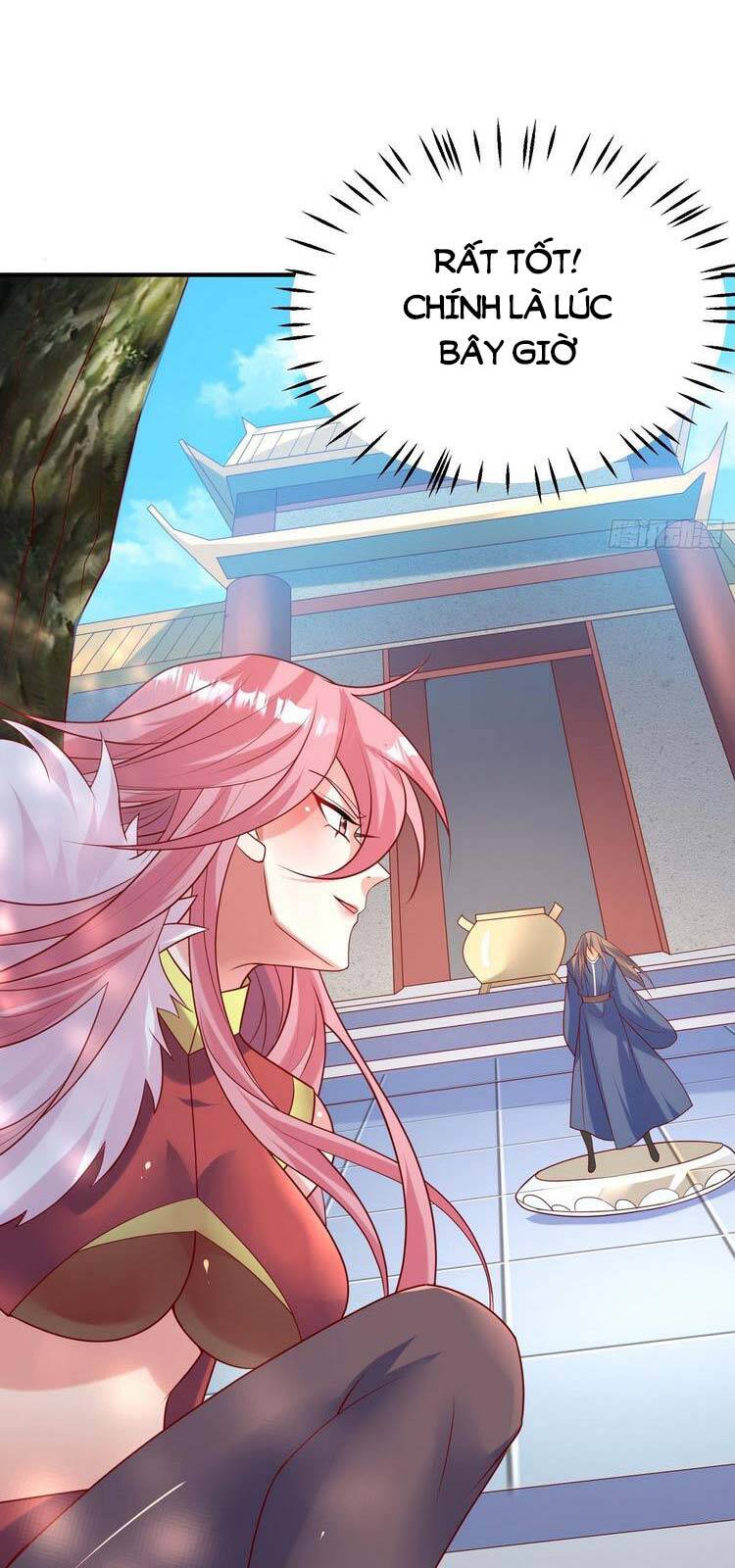 Bắt Đầu Làm Super God Bằng Việc Dạy Dỗ 6 Tỷ Tỷ Chapter 56 - 34