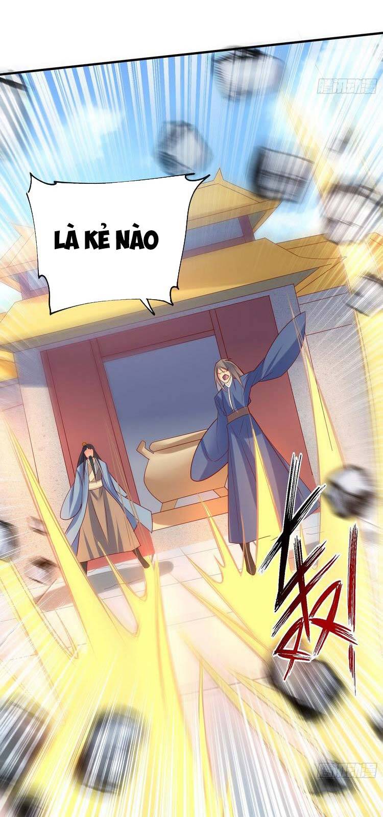 Bắt Đầu Làm Super God Bằng Việc Dạy Dỗ 6 Tỷ Tỷ Chapter 56 - 36