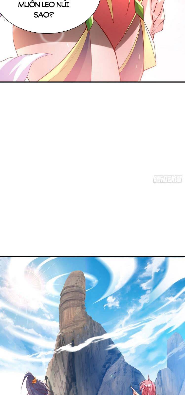 Bắt Đầu Làm Super God Bằng Việc Dạy Dỗ 6 Tỷ Tỷ Chapter 56 - 5