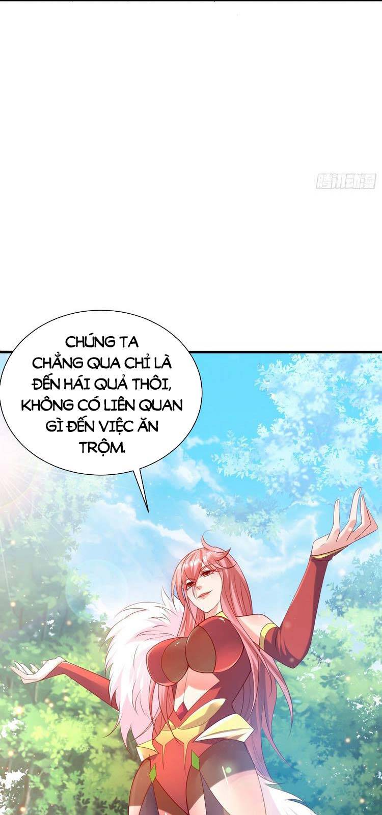 Bắt Đầu Làm Super God Bằng Việc Dạy Dỗ 6 Tỷ Tỷ Chapter 56 - 10