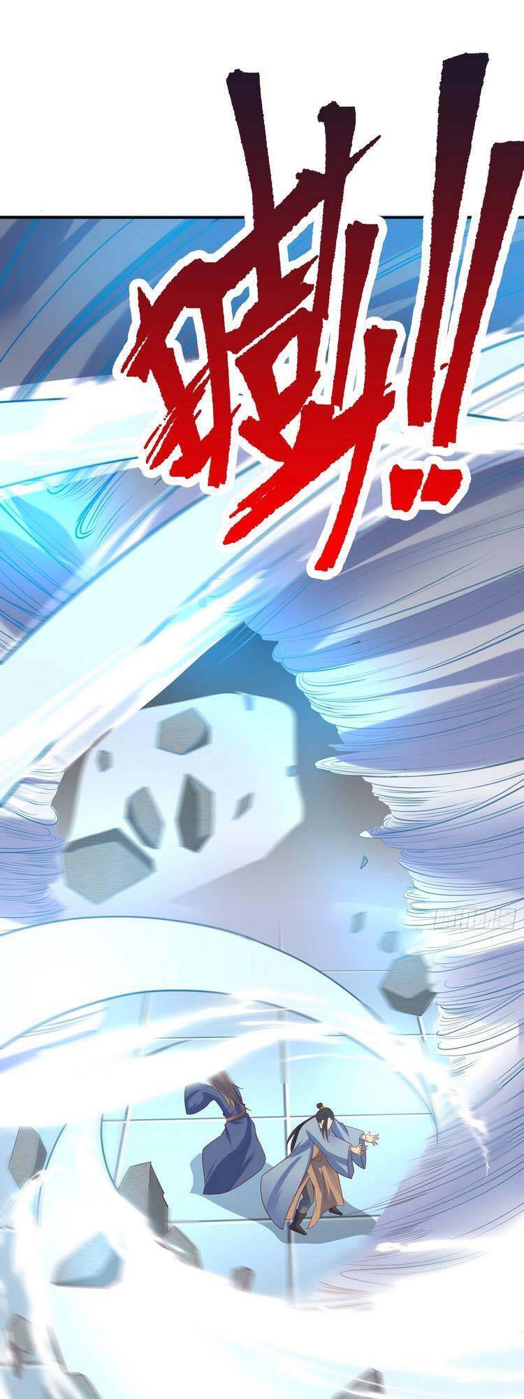 Bắt Đầu Làm Super God Bằng Việc Dạy Dỗ 6 Tỷ Tỷ Chapter 57 - 1