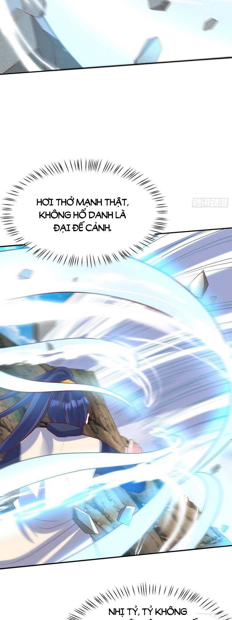 Bắt Đầu Làm Super God Bằng Việc Dạy Dỗ 6 Tỷ Tỷ Chapter 57 - 2