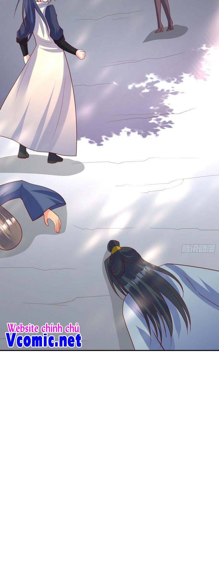 Bắt Đầu Làm Super God Bằng Việc Dạy Dỗ 6 Tỷ Tỷ Chapter 57 - 12