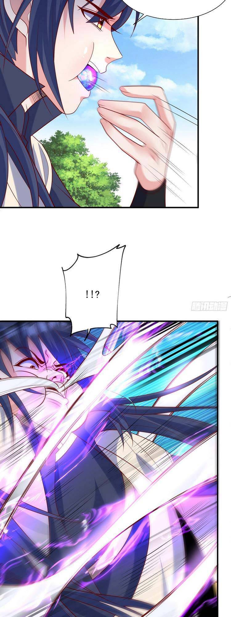 Bắt Đầu Làm Super God Bằng Việc Dạy Dỗ 6 Tỷ Tỷ Chapter 57 - 15