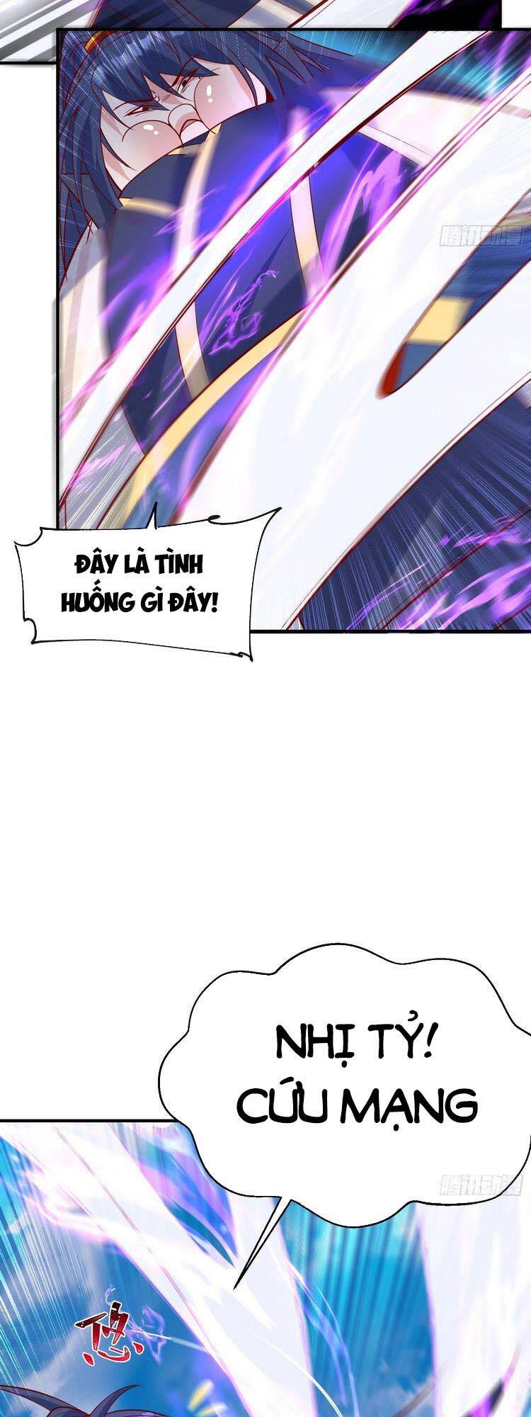 Bắt Đầu Làm Super God Bằng Việc Dạy Dỗ 6 Tỷ Tỷ Chapter 57 - 16