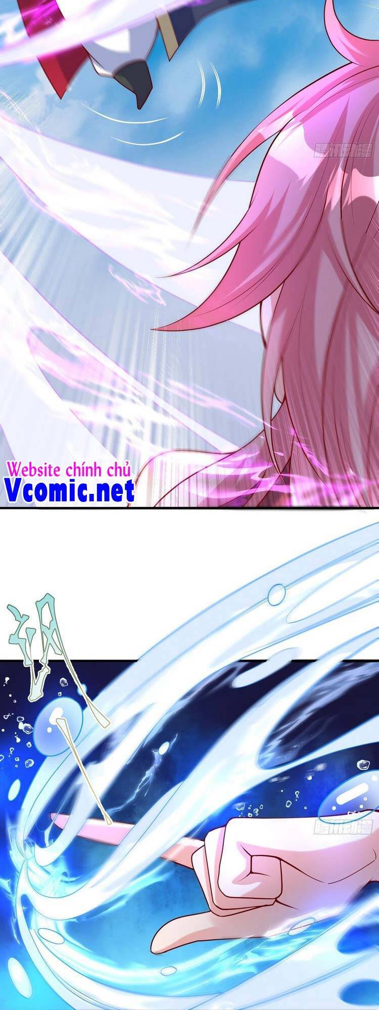 Bắt Đầu Làm Super God Bằng Việc Dạy Dỗ 6 Tỷ Tỷ Chapter 57 - 18