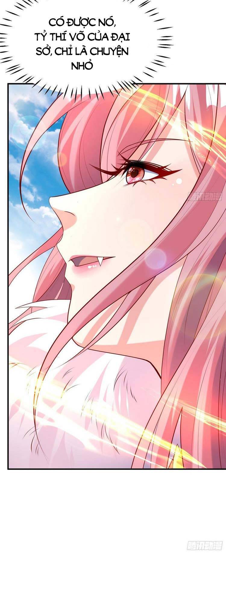 Bắt Đầu Làm Super God Bằng Việc Dạy Dỗ 6 Tỷ Tỷ Chapter 57 - 23