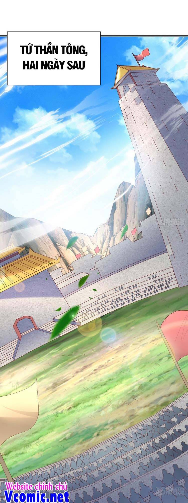 Bắt Đầu Làm Super God Bằng Việc Dạy Dỗ 6 Tỷ Tỷ Chapter 57 - 24