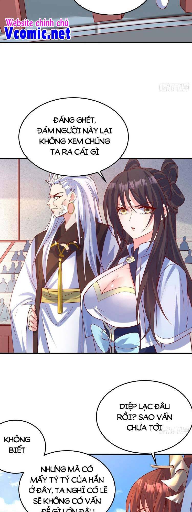 Bắt Đầu Làm Super God Bằng Việc Dạy Dỗ 6 Tỷ Tỷ Chapter 57 - 29