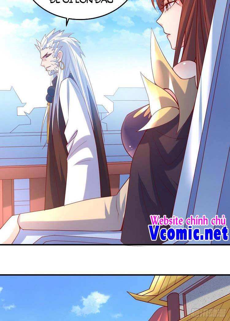Bắt Đầu Làm Super God Bằng Việc Dạy Dỗ 6 Tỷ Tỷ Chapter 57 - 30