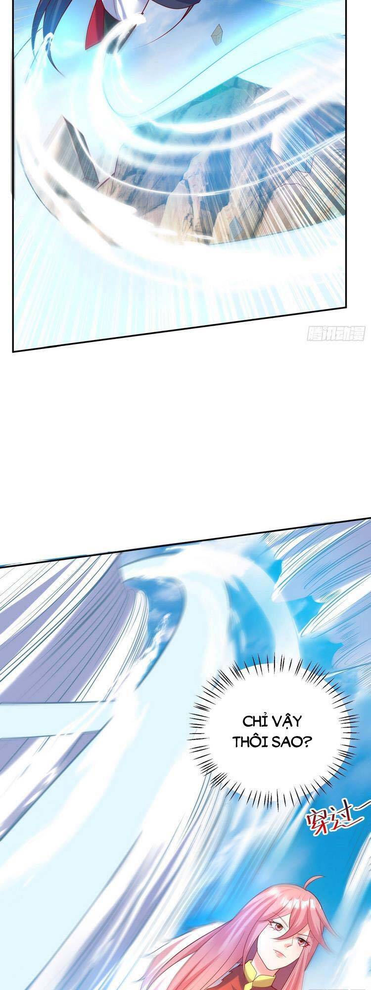 Bắt Đầu Làm Super God Bằng Việc Dạy Dỗ 6 Tỷ Tỷ Chapter 57 - 4