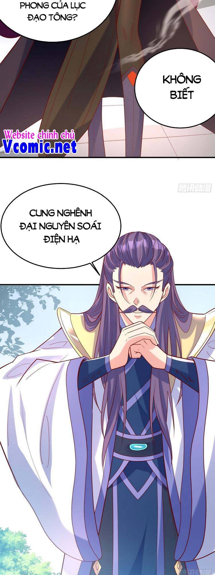 Bắt Đầu Làm Super God Bằng Việc Dạy Dỗ 6 Tỷ Tỷ Chapter 57 - 32