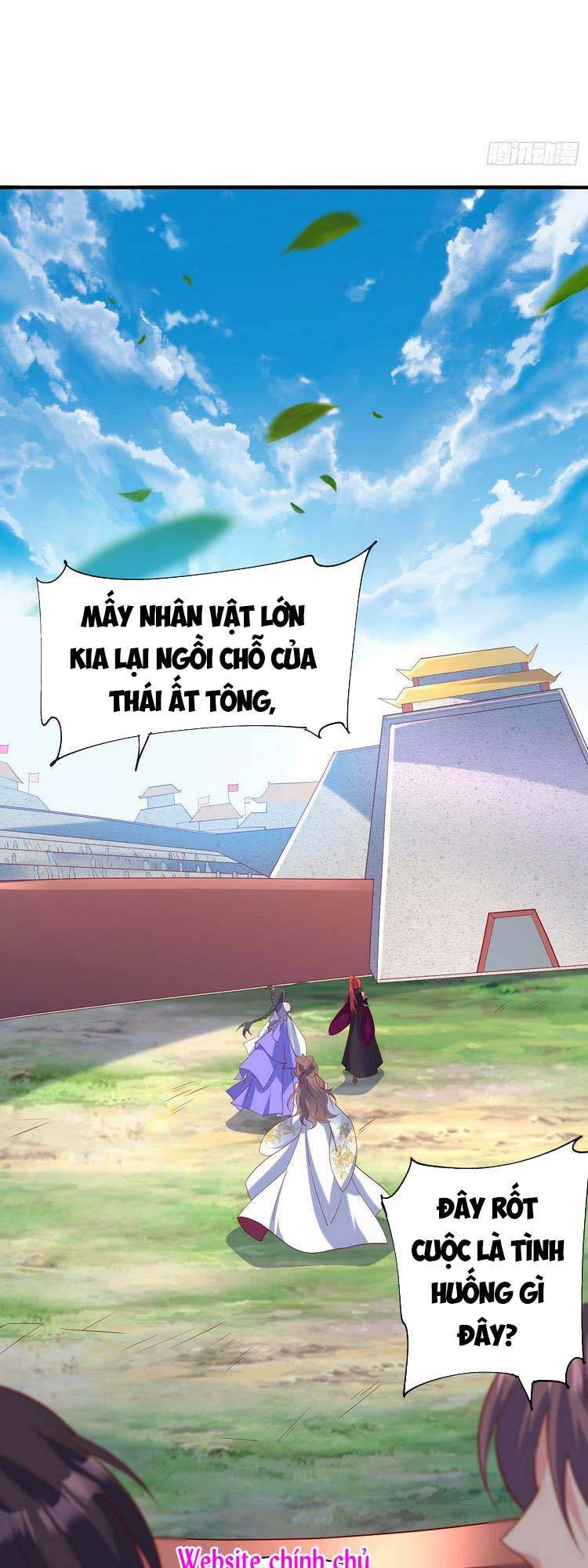 Bắt Đầu Làm Super God Bằng Việc Dạy Dỗ 6 Tỷ Tỷ Chapter 57 - 39