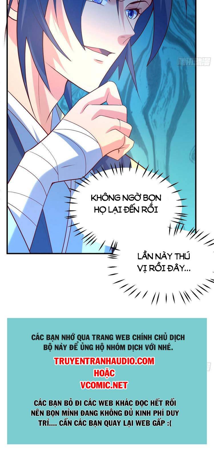 Bắt Đầu Làm Super God Bằng Việc Dạy Dỗ 6 Tỷ Tỷ Chapter 57 - 41