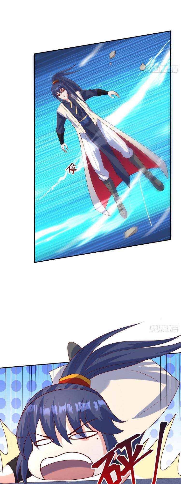 Bắt Đầu Làm Super God Bằng Việc Dạy Dỗ 6 Tỷ Tỷ Chapter 57 - 7