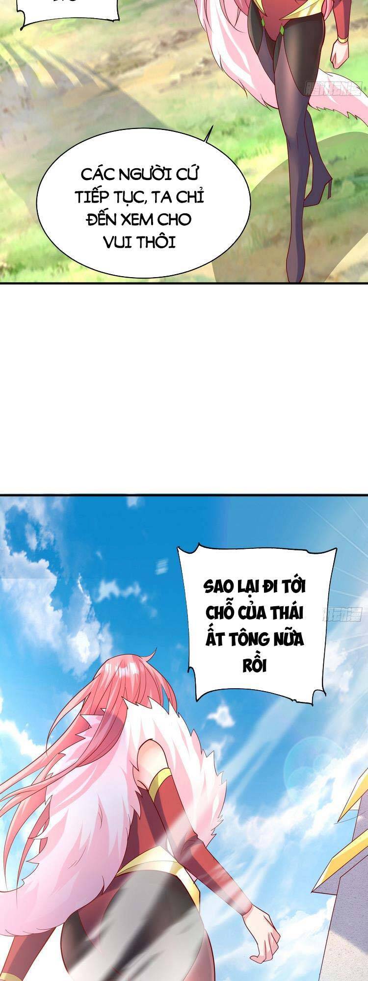 Bắt Đầu Làm Super God Bằng Việc Dạy Dỗ 6 Tỷ Tỷ Chapter 58 - 13