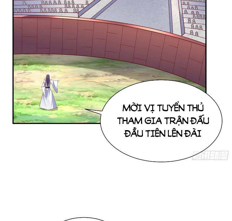 Bắt Đầu Làm Super God Bằng Việc Dạy Dỗ 6 Tỷ Tỷ Chapter 58 - 15