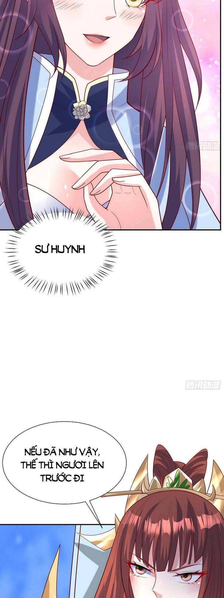 Bắt Đầu Làm Super God Bằng Việc Dạy Dỗ 6 Tỷ Tỷ Chapter 58 - 19