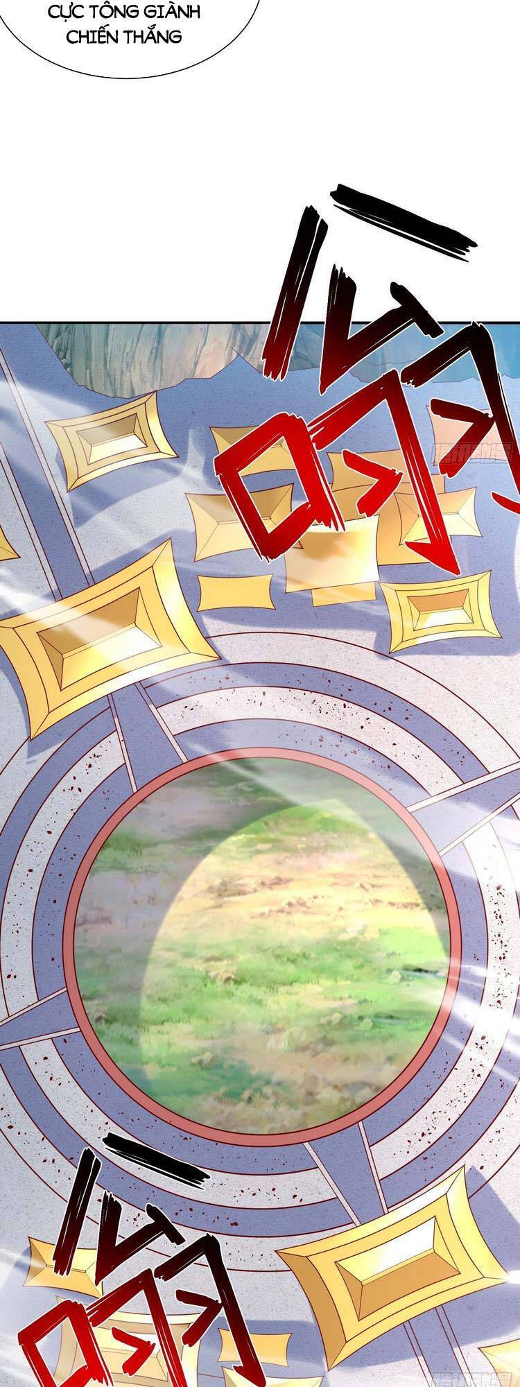 Bắt Đầu Làm Super God Bằng Việc Dạy Dỗ 6 Tỷ Tỷ Chapter 58 - 22