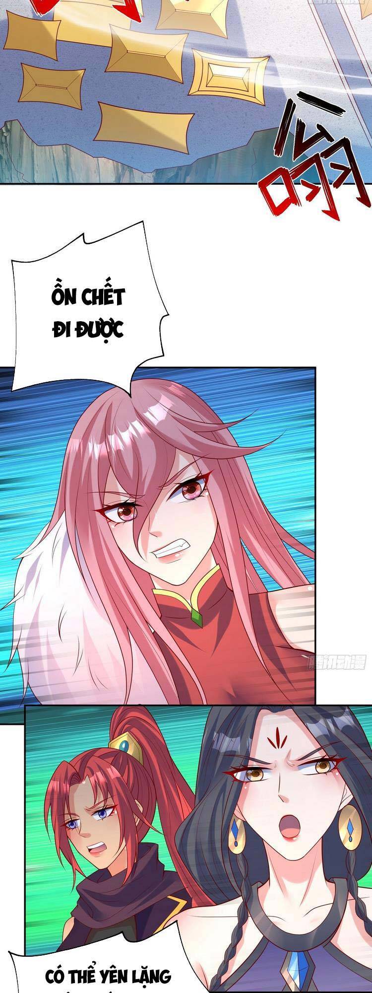 Bắt Đầu Làm Super God Bằng Việc Dạy Dỗ 6 Tỷ Tỷ Chapter 58 - 23