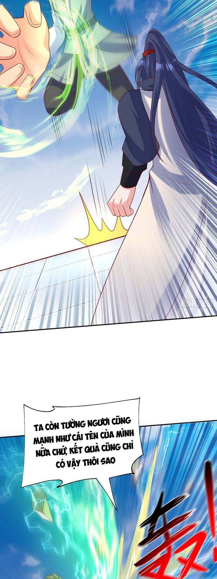 Bắt Đầu Làm Super God Bằng Việc Dạy Dỗ 6 Tỷ Tỷ Chapter 58 - 27