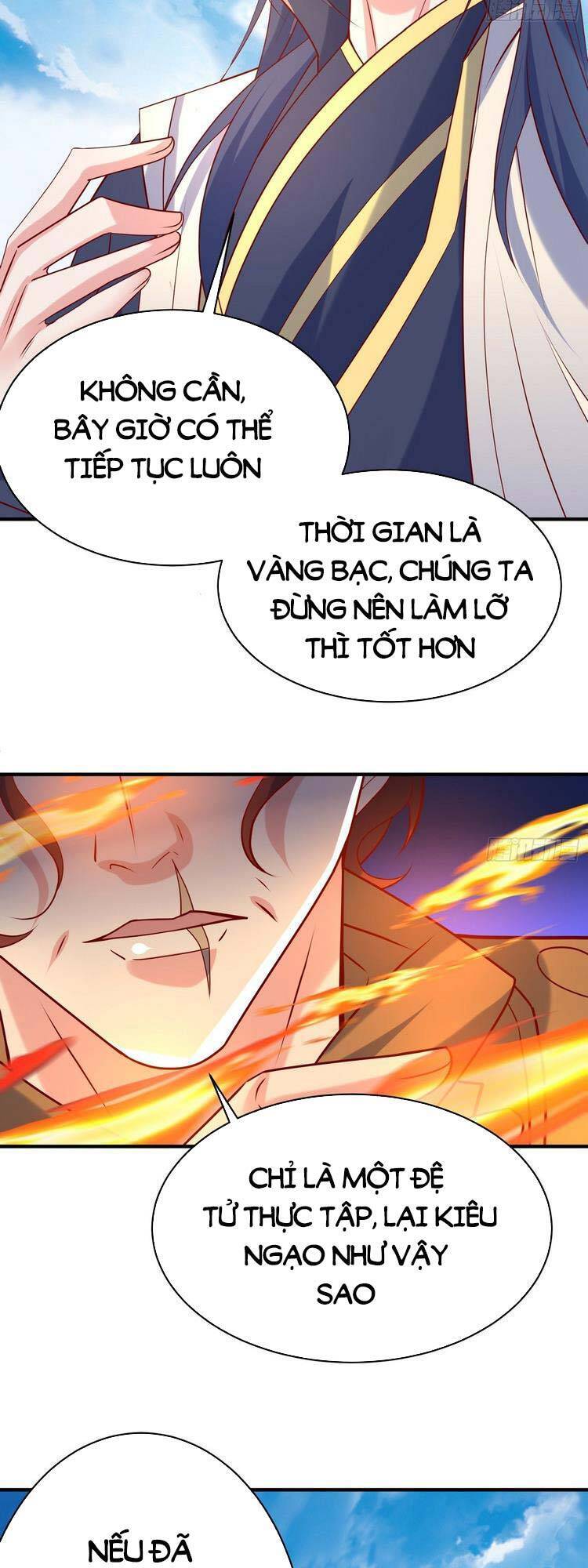 Bắt Đầu Làm Super God Bằng Việc Dạy Dỗ 6 Tỷ Tỷ Chapter 58 - 32