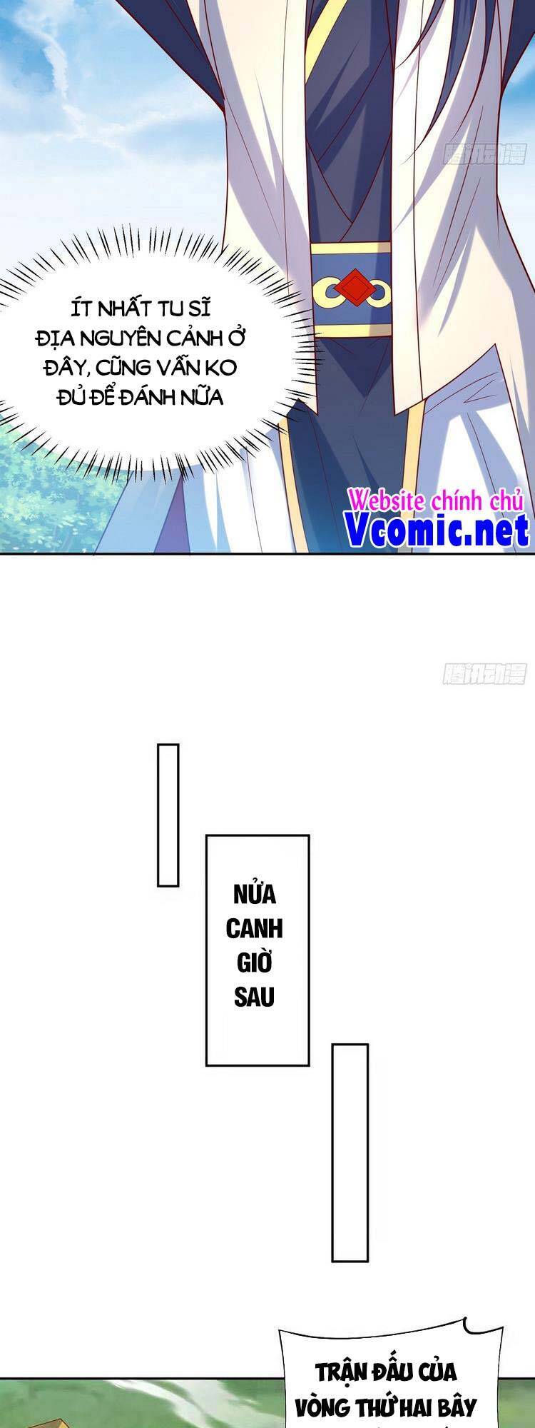 Bắt Đầu Làm Super God Bằng Việc Dạy Dỗ 6 Tỷ Tỷ Chapter 59 - 12