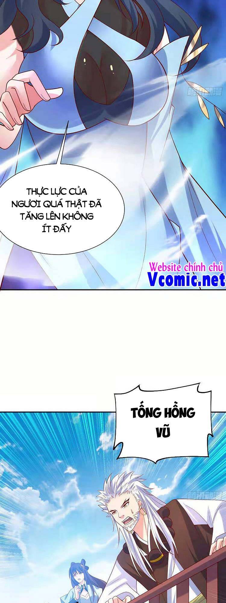 Bắt Đầu Làm Super God Bằng Việc Dạy Dỗ 6 Tỷ Tỷ Chapter 59 - 15