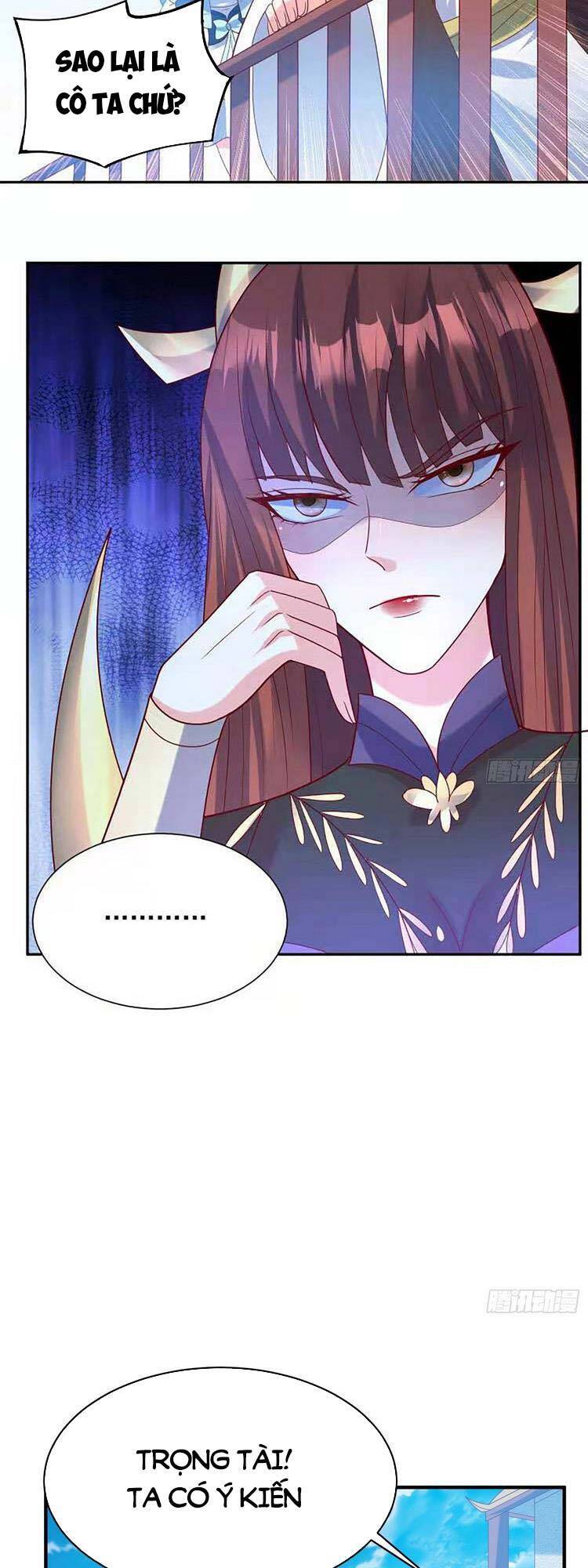 Bắt Đầu Làm Super God Bằng Việc Dạy Dỗ 6 Tỷ Tỷ Chapter 59 - 16