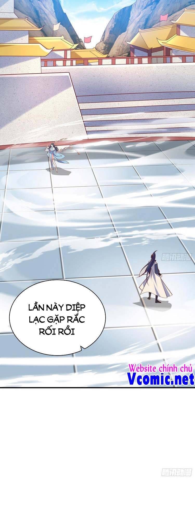 Bắt Đầu Làm Super God Bằng Việc Dạy Dỗ 6 Tỷ Tỷ Chapter 59 - 21