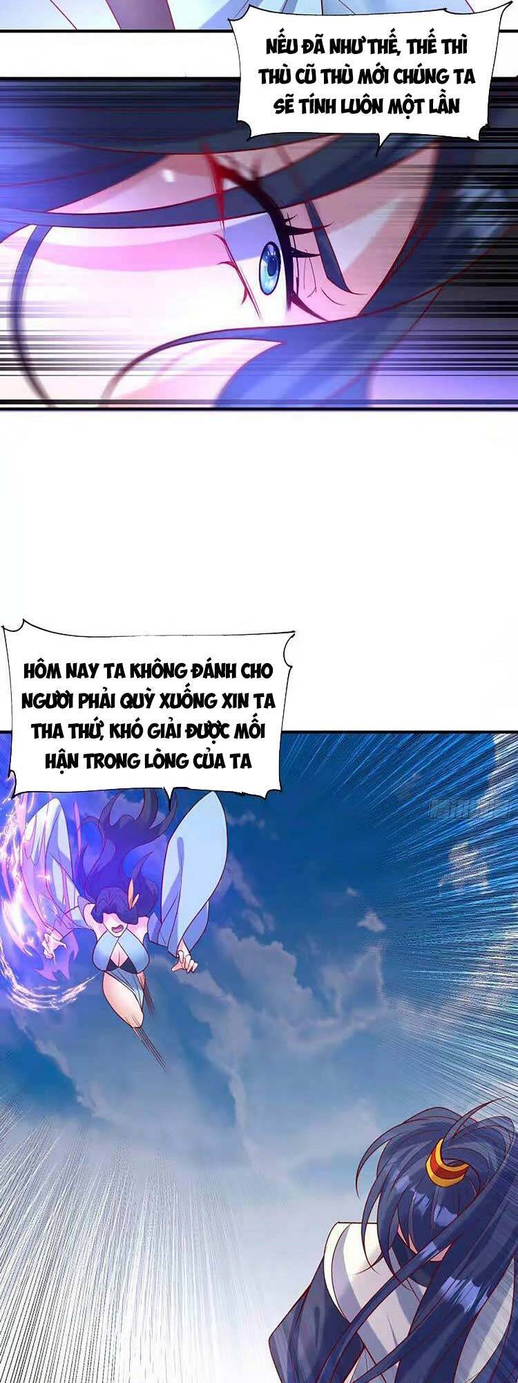 Bắt Đầu Làm Super God Bằng Việc Dạy Dỗ 6 Tỷ Tỷ Chapter 59 - 24