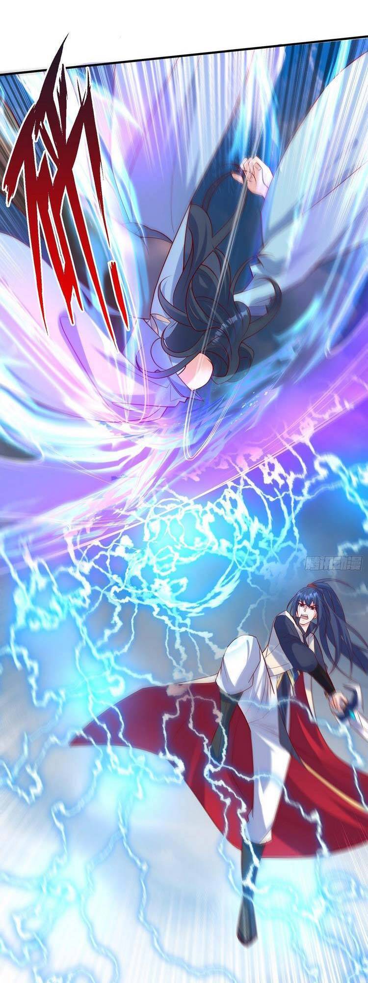 Bắt Đầu Làm Super God Bằng Việc Dạy Dỗ 6 Tỷ Tỷ Chapter 59 - 26