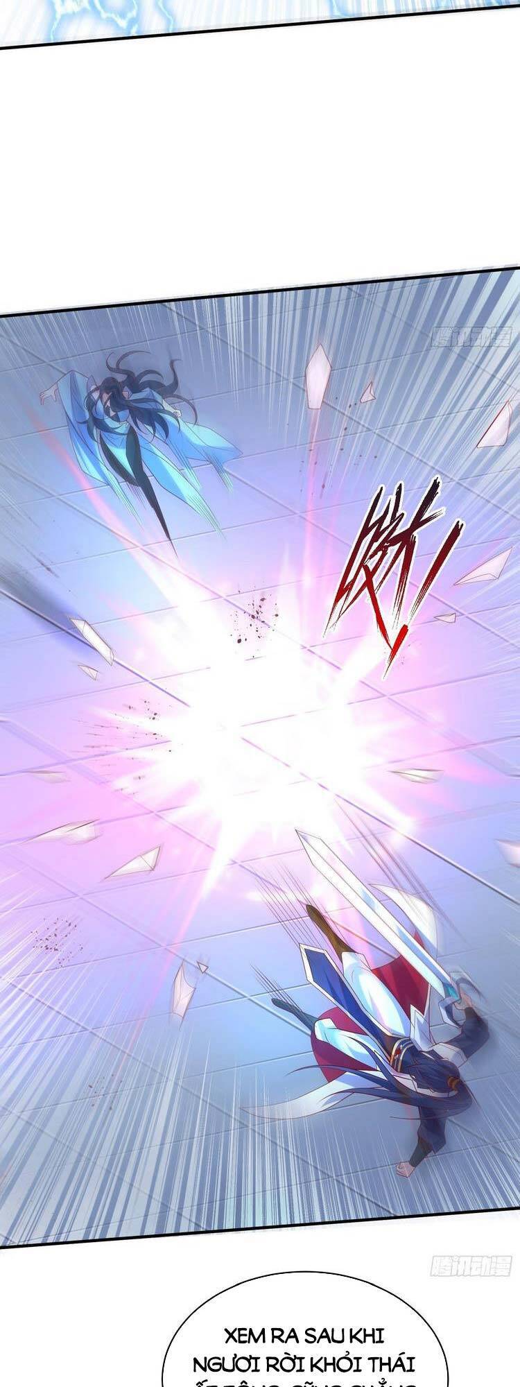 Bắt Đầu Làm Super God Bằng Việc Dạy Dỗ 6 Tỷ Tỷ Chapter 59 - 27