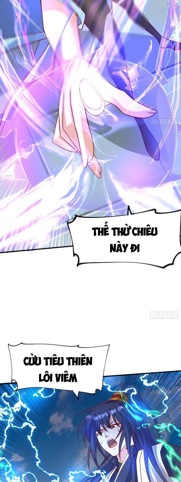 Bắt Đầu Làm Super God Bằng Việc Dạy Dỗ 6 Tỷ Tỷ Chapter 59 - 29