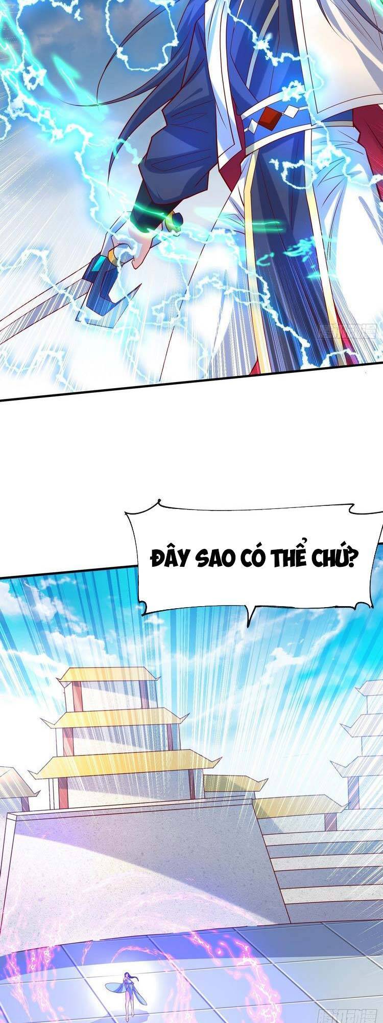 Bắt Đầu Làm Super God Bằng Việc Dạy Dỗ 6 Tỷ Tỷ Chapter 59 - 30