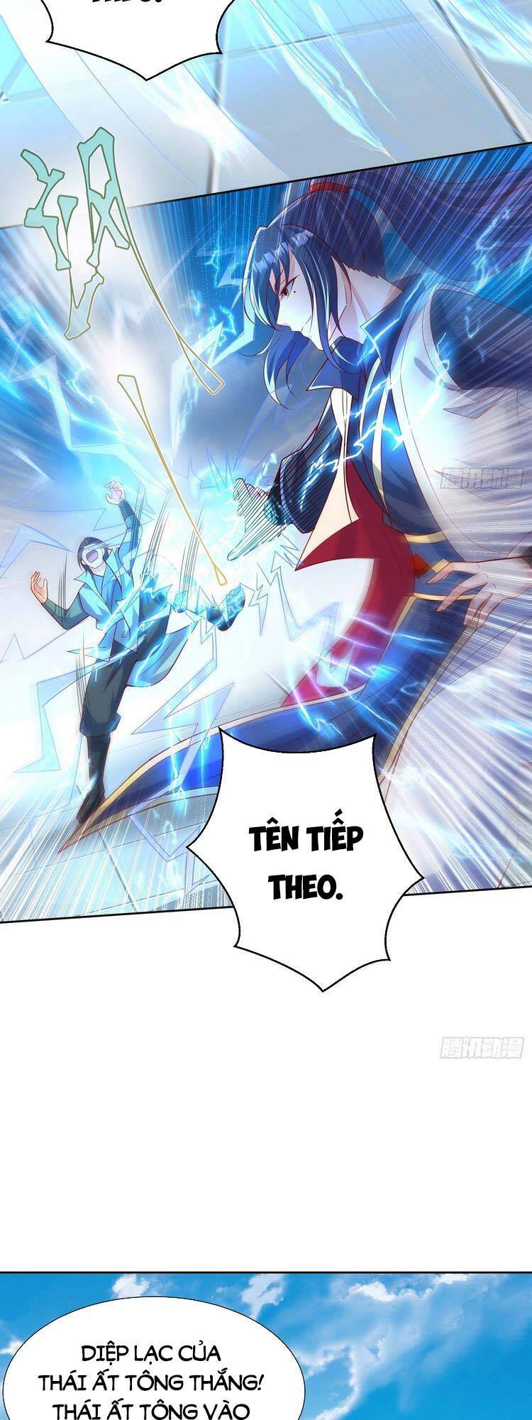 Bắt Đầu Làm Super God Bằng Việc Dạy Dỗ 6 Tỷ Tỷ Chapter 59 - 4